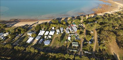 BarraCrab Caravan Park - Clairview - QLD T (PBH4 00 18894)